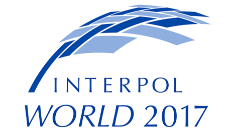 Interpol World 2017