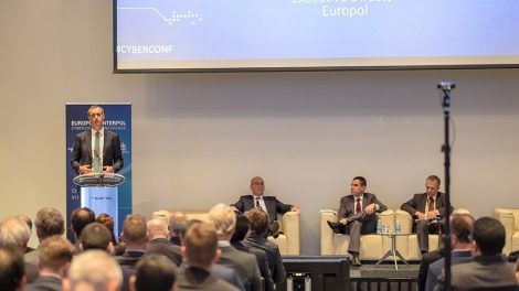 5th Europol-INTERPOL Cybercrime conference